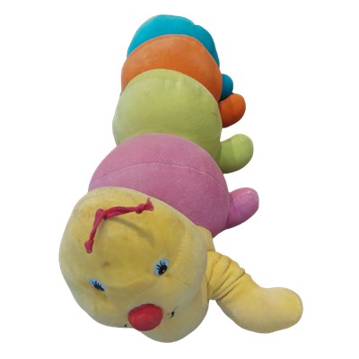 Brinquedo Urso de Pelúcia